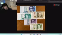 NEUE EURO TIERLIST