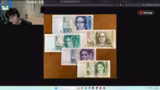 Neugestaltung der Euro-Scheine: Eine visuelle Analyse alter und neuer Designs