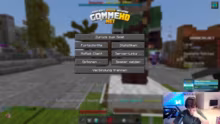 Minecraft aber Mobs sind so groß wie ih…
