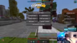 Minecraft aber Mobs sind so groß wie ih…
