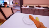 Minecraft erkundet, Fast Food und Eis zubereitet