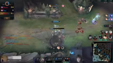 ADC Challenge (Diamond)