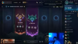 League of Legends