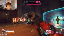 Overwatch EINRANKEN