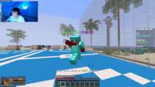 PVP Bootcamp Tag 2