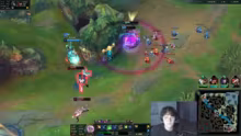 Mein Streamer ist aufgewacht 13/100