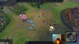 Kooperative Schlüsselsuche in Secret Neighbor, dann League of Legends