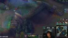 Ab heute League Streamer