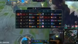 League of Legends