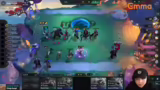 Umgang mit Konflikten im Chat…