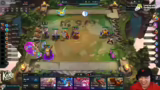 Teamfight Tactics