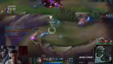 Spielverlauf mit Caitlyn, Erd…