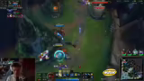 League of Legends