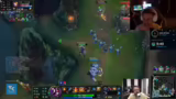 Aphelios Game und Teamdynamik