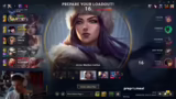 Champion-Analyse und Strategi…