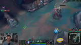 League of Legends