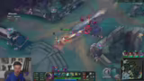 Tryhard SoloQ ADC Nirvana + später Dark…
