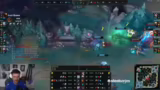League of Legends