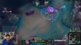 Caitlyn Gameplay, Strategie u…