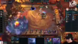 Teamfight Tactics