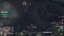 NO DEATH SoloQ Challenge