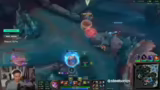 League of Legends