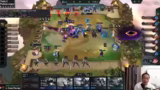 Teamfight Tactics