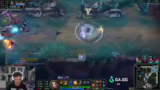 Turbulentes League of Legends…