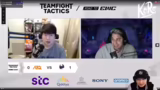 Teamfight Tactics