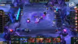 Bruiser-Komposition und Item-…