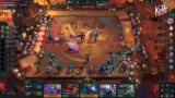 Strategieanpassung und Spiele…