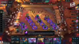 Endgame-Strategie: Positionie…