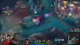 League of Legends