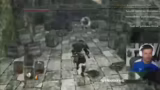DARK SOULS II: Scholar of the…