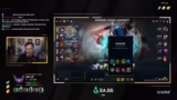 League of Legends