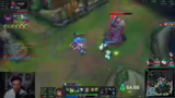 Attacke auf Grandmaster