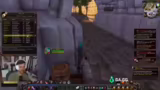 Spontaner WoW-Stream und Leve…