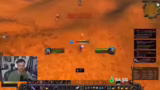 Geburtstagsfeier und WoW-Sess…