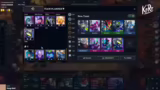 Shaco und Morgana im Late-Game