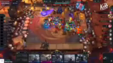 Bruiser-Komposition und Item-…