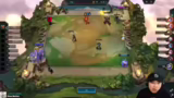 Teamfight Tactics
