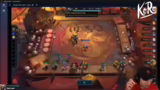 Zyra Mundo 3 mit Doppel Warmo…