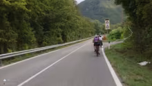 total tolle Fahrradtour von und mit Tol…