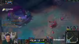 Mordekaiser Jungle und Team-D…