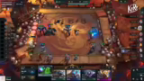 Bug bei Blue of Yumi und Item…