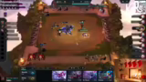 Offstream-Vorbereitung und Le…