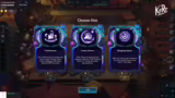 Snapshot-Fokus und Grind-Sucht