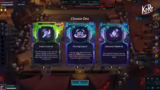 Late-Game Anpassungen und Tak…