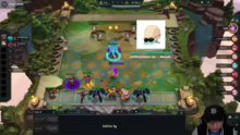 Finale !Turnier CHINA vs APAC mit YBY1,…