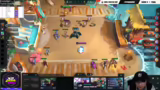 Trainer Golems und Lobby-Anal…